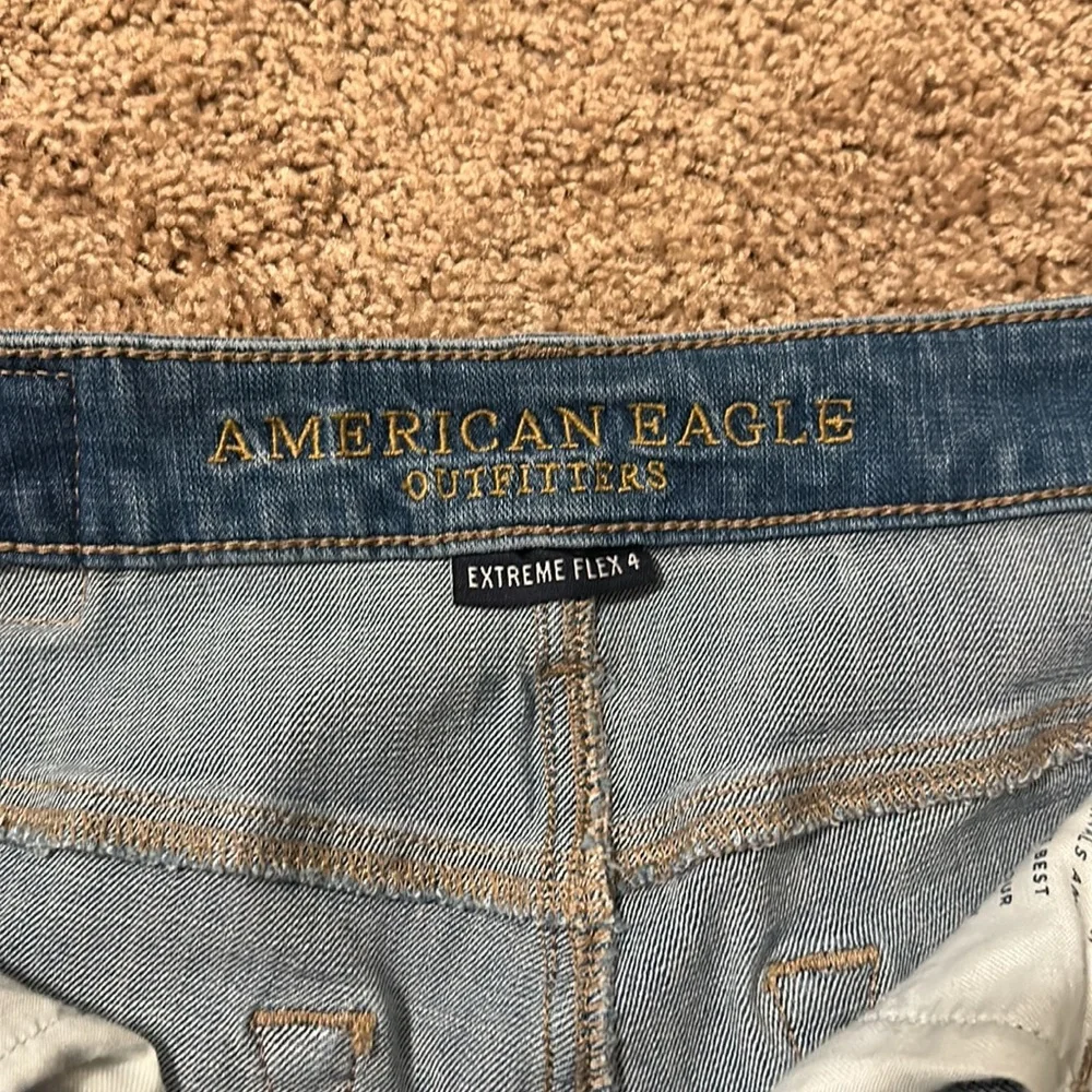 American Eagle Men’s Slim Jeans - Picture 6 of 11